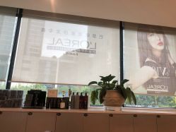 -意廊 Hair Salon