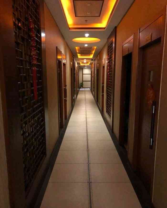 忆江南足道spa会所-"环境比较不错特别舒服技师技术也很赞.