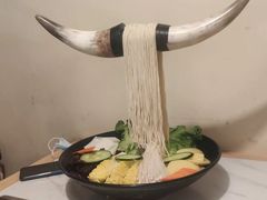 -许府牛火锅(信义坊总店)