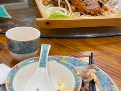 -清真·玛丽亚新疆菜主题餐厅(浙江中路店)