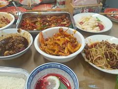 -老三样·旧食新味(万寿宫店)