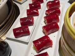 -领鲜天下·焗海鲜·花胶鸡(天目里店)