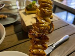 -Bistro 63 创意融合料理(广粤天地店)