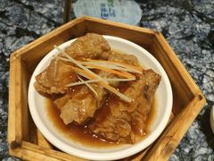 -新雅粤菜馆(南京东路店)
