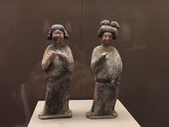 -西安大唐西市博物馆