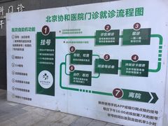 -北京协和医院(东单院区)