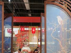 -满园烤鸭·春饼(沈北万达店)