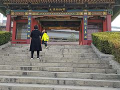 -太原动物园
