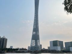 -海心沙亚运公园