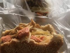 -三兄弟高炉烧饼