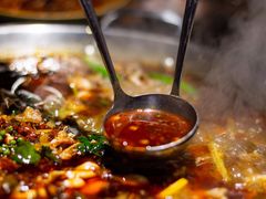 -小饕荟雅安贡椒鱼鲜馆(广福桥店)