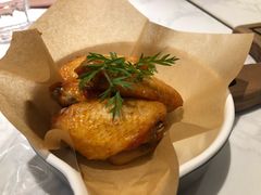 -卡朋西餐(较场西路店)
