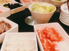 -古关火锅店(古北水镇景区店)
