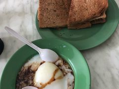 咖椰土司-亚坤(远东广场店)