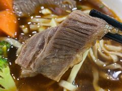 -康师傅私房牛肉面(北京南站店)