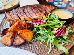 -Brut Eatery Wine Bar & Restaurant (建国东路店)