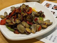 -南海渔家•海鲜•正宗海南菜(海棠湾店)