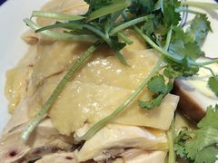 -禧凰·老上海白斩鸡辣肉面店