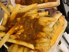 -纽约薯条(世豪广场店)