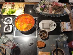 -泰香柠(金港名都滨江店)