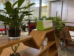 -太平洋咖啡(市府恒隆二店)