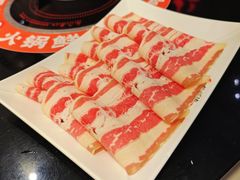 -红菇坊鲜汤火锅(北行店)