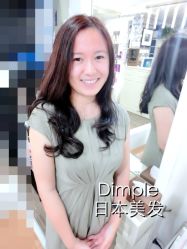 点击看大图 iphone_upload_pic-DIMPLE日本美发沙龙