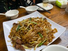 -南记食粥坊·宵夜大排档(莲花总店)