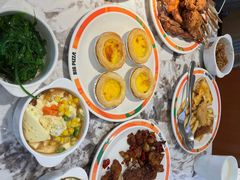 -比格比萨自助(宝山日月光店)