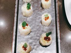 -北京王府井希尔顿酒店·秦唐中餐厅Chynna