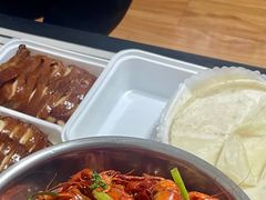 -大鸭梨(天通西苑店)