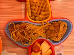 -必胜客(新辰里酒仙桥店)