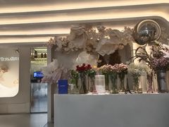 -晶雅花园西餐厅(南京首店)