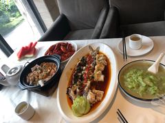 -巴陵全鱼席(湖南老字号汴河街店 )