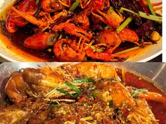 -红盔甲·小龙虾(车公庙店)