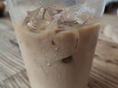 -漫咖啡(银泰创意城店)