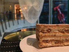 拿破仑-BLD西餐厅(成都首座万丽酒店)