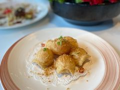 -三号黄浦会Canton Table