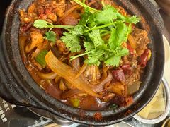 -川香煲(茅台路店)