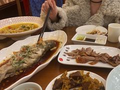 -全聚德(扬州虹桥坊店)