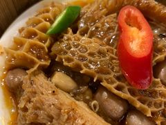 -蓝记茶餐厅(勒泰店)