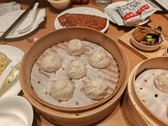 -鼎泰丰(国金中心店)