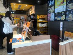 -麦当劳(塔园路店)