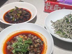 -杨氏青龙虾·羊蝎子(金盛路总店)