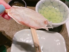 -蟹道乐(網元別館店)
