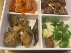 -金妈家烤肉(龙湖U城天街店)