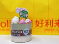 -好利来(清华南门店)