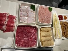 -海底捞火锅(劲松店)
