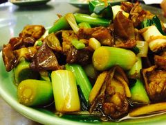 -德叔阙里·衢州菜馆(月湖店)