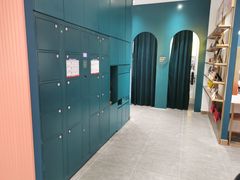 -海马体照相馆(重庆爱琴海购物公园店)